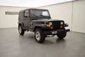 Jeep Wrangler 4.0 Islander