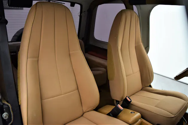 Jeep Wrangler 4.0 Islander