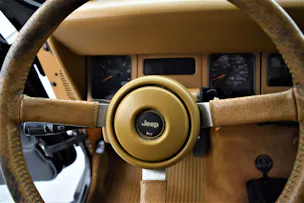 Jeep Wrangler 4.0 Islander