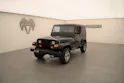 Jeep Wrangler 4.0 Islander