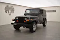 Jeep Wrangler 4.0 Islander
