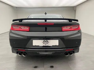 Chevrolet Camaro 6.2 Coupe
