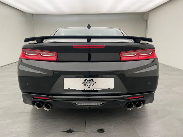 Chevrolet Camaro 6.2 Coupe