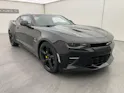 Chevrolet Camaro 6.2 Coupe