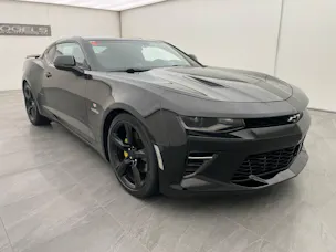 Chevrolet Camaro 6.2 Coupe