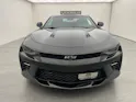 Chevrolet Camaro 6.2 Coupe