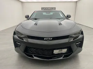 Chevrolet Camaro 6.2 Coupe