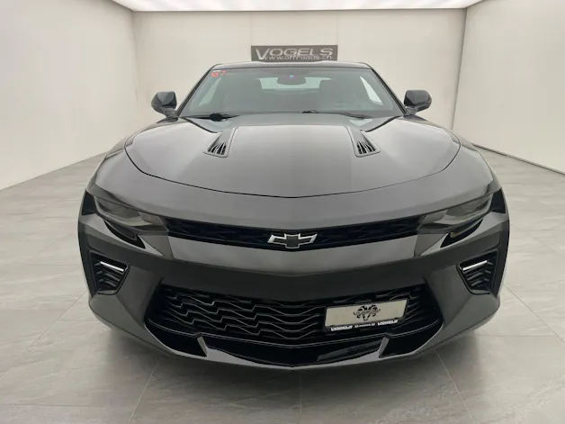 Chevrolet Camaro 6.2 Coupe