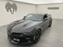 Chevrolet Camaro 6.2 Coupe
