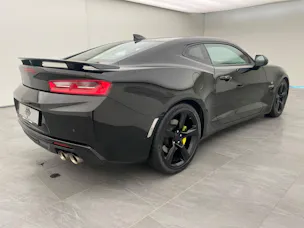 Chevrolet Camaro 6.2 Coupe