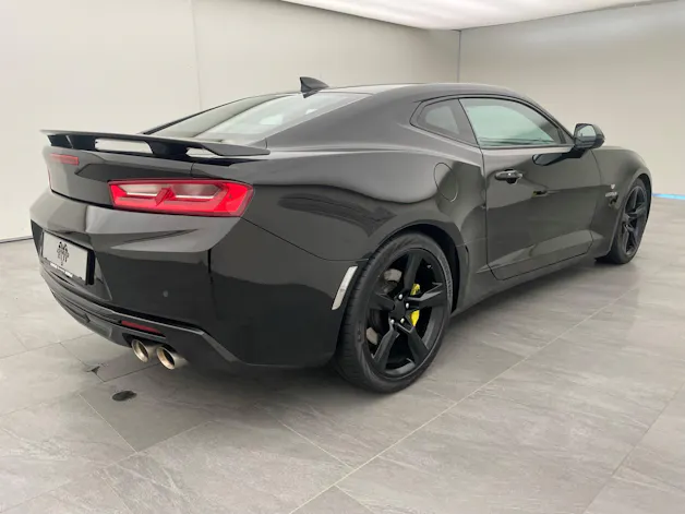 Chevrolet Camaro 6.2 Coupe
