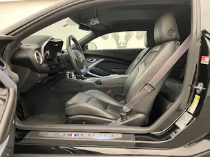 Chevrolet Camaro 6.2 Coupe