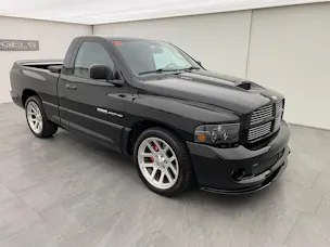 Dodge RAM SRT-10
