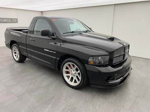 Dodge RAM SRT-10
