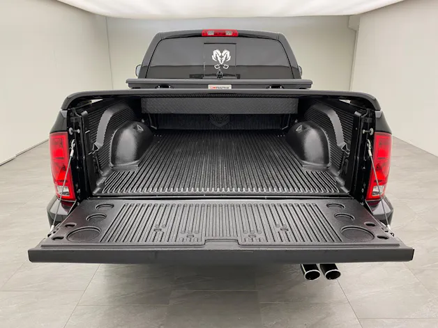 Dodge RAM SRT-10