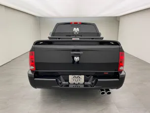 Dodge RAM SRT-10