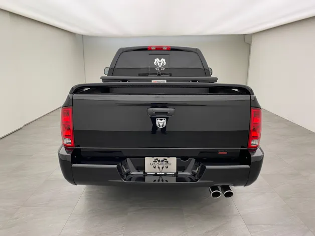 Dodge RAM SRT-10