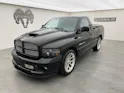 Dodge RAM SRT-10