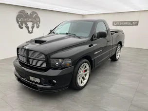 Dodge RAM SRT-10