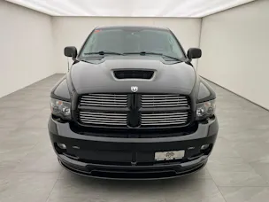 Dodge RAM SRT-10