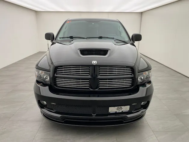 Dodge RAM SRT-10