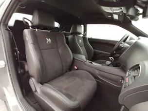 Dodge Challenger 392 WB Scatpack