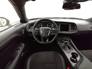 Dodge Challenger 392 WB Scatpack