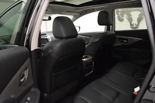 Nissan Murano 3.5 V6 Platinum AWD