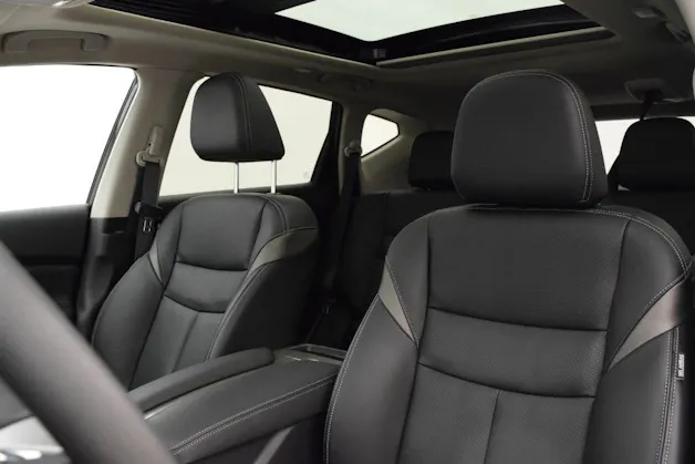 Nissan Murano 3.5 V6 Platinum AWD