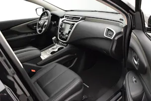 Nissan Murano 3.5 V6 Platinum AWD