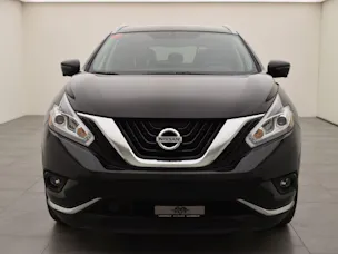 Nissan Murano 3.5 V6 Platinum AWD