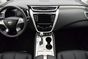 Nissan Murano 3.5 V6 Platinum AWD