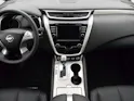 Nissan Murano 3.5 V6 Platinum AWD