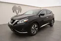 Nissan Murano 3.5 V6 Platinum AWD