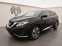 Nissan Murano 3.5 V6 Platinum AWD