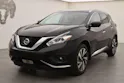Nissan Murano 3.5 V6 Platinum AWD