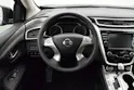 Nissan Murano 3.5 V6 Platinum AWD