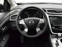Nissan Murano 3.5 V6 Platinum AWD