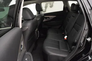 Nissan Murano 3.5 V6 Platinum AWD