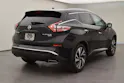 Nissan Murano 3.5 V6 Platinum AWD