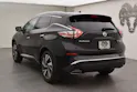 Nissan Murano 3.5 V6 Platinum AWD