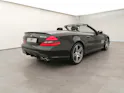 Mercedes-Benz SL 63 AMG Speedshift MCT