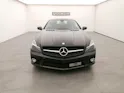 Mercedes-Benz SL 63 AMG Speedshift MCT