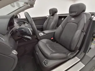 Mercedes-Benz SL 63 AMG Speedshift MCT
