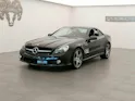Mercedes-Benz SL 63 AMG Speedshift MCT