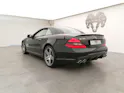 Mercedes-Benz SL 63 AMG Speedshift MCT