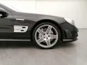 Mercedes-Benz SL 63 AMG Speedshift MCT