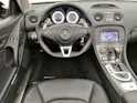 Mercedes-Benz SL 63 AMG Speedshift MCT