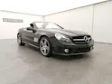 Mercedes-Benz SL 63 AMG Speedshift MCT