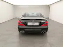 Mercedes-Benz SL 63 AMG Speedshift MCT